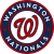 Washington Nationals - logo